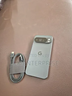 New Google Pixel 10 Pro XL 256 GB Black