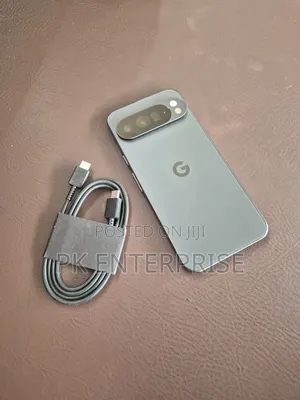New Google Pixel 10 Pro XL 256 GB Black