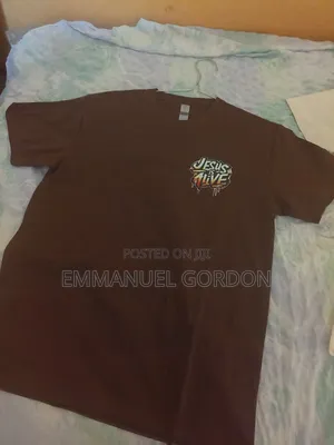 Unisex Shirts