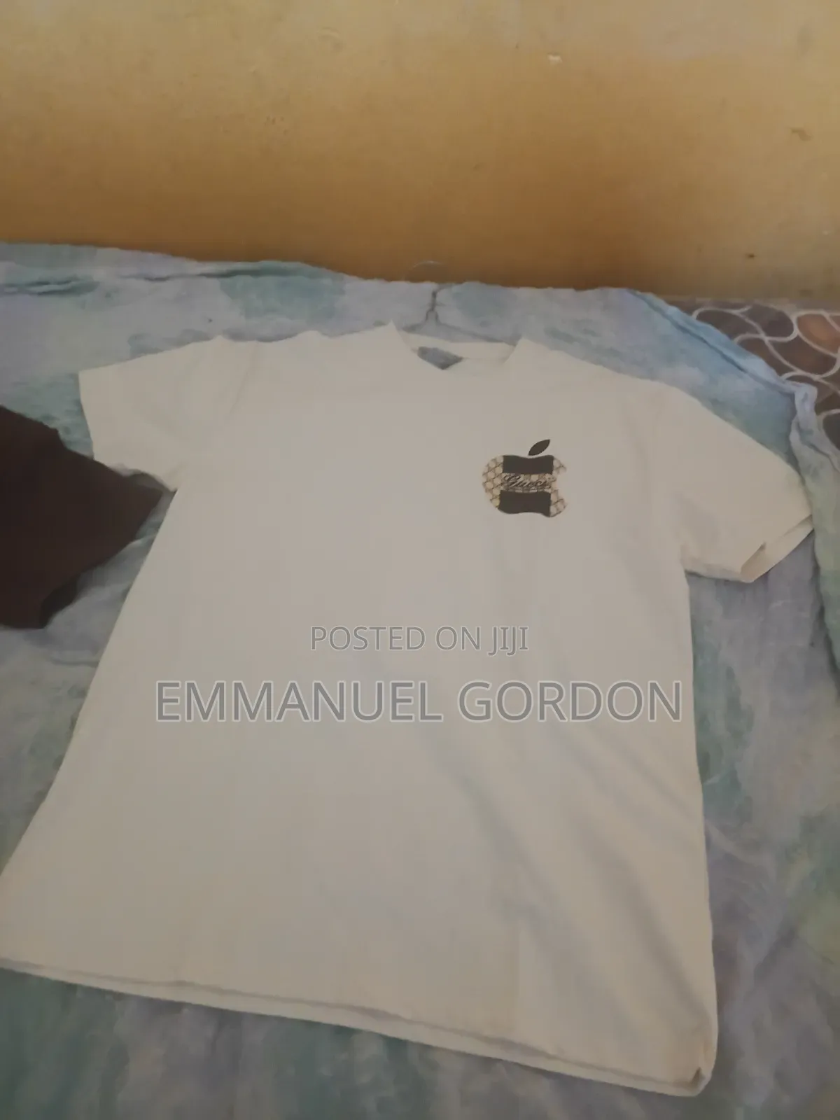 Unisex Shirts