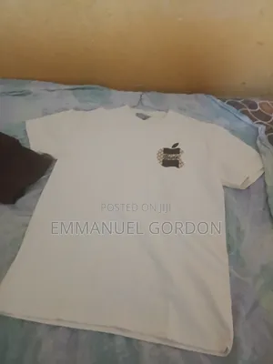 Unisex Shirts