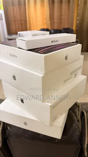Apple iPad Pro 11 (2022) 128 GB Gray