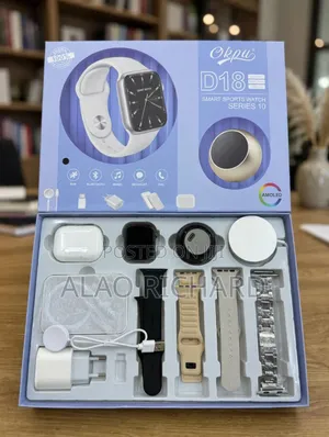 Smart Watch