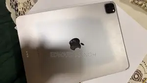 Apple iPad Pro 11 (2022) 128 GB Gray