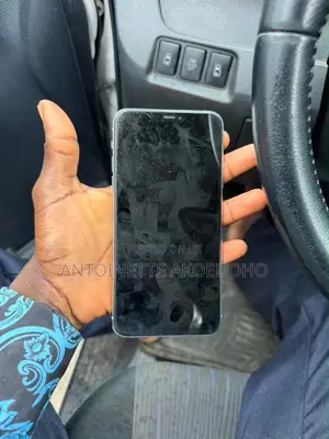 Apple iPhone 11 Pro Max 256 GB White