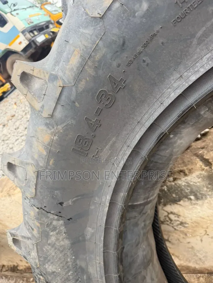18.4-30, 16.9-30,16.9-28,18.4-34 ,MRF,CEAT and Many More