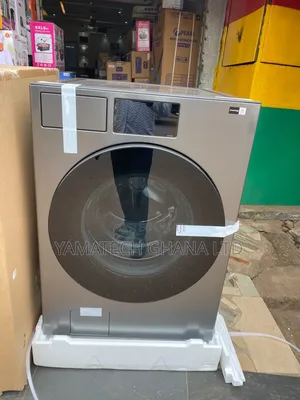 Samsung 22kg/11kg Dryer Front Load Commercial Laundry Washing Machine