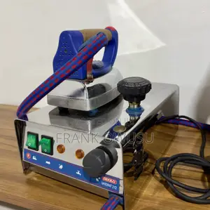 Steam Iron