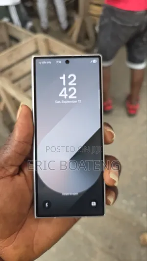 Samsung Galaxy Z Fold6 512 GB Silver