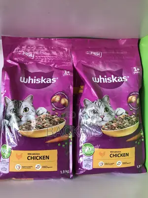 1.9. Kg Adult Cat Food