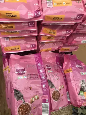 1.9. Kg Adult Cat Food