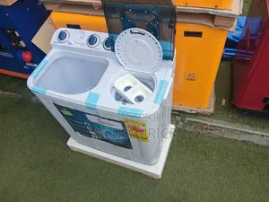 Goldstar 7KG Washing Machine for SalePremium Quality Automatic Laundry