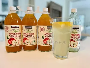 Apple Cider Vinegar 946ml