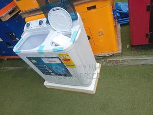 Goldstar 7KG Washing Machine for SalePremium Quality Automatic Laundry