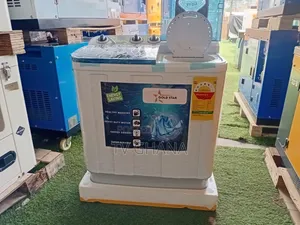 Gold Star 7KG Washing Machine – Quality, Powerful Affordable 7kg