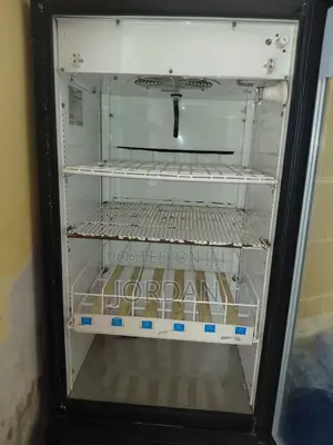Display Fridge