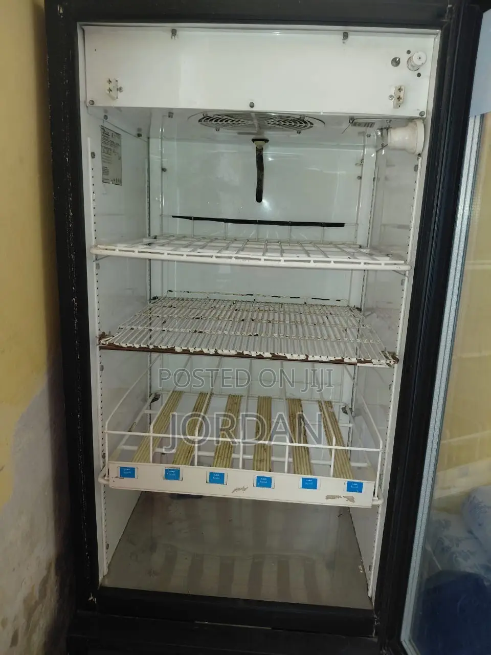 Display Fridge