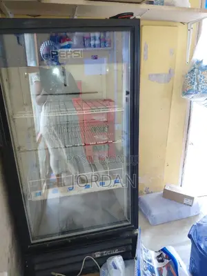 Display Fridge