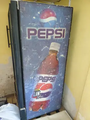 Display Fridge