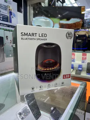 L99 Wireless Bluetooth Speaker
