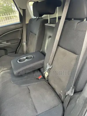Honda CR-V 2016 Gray