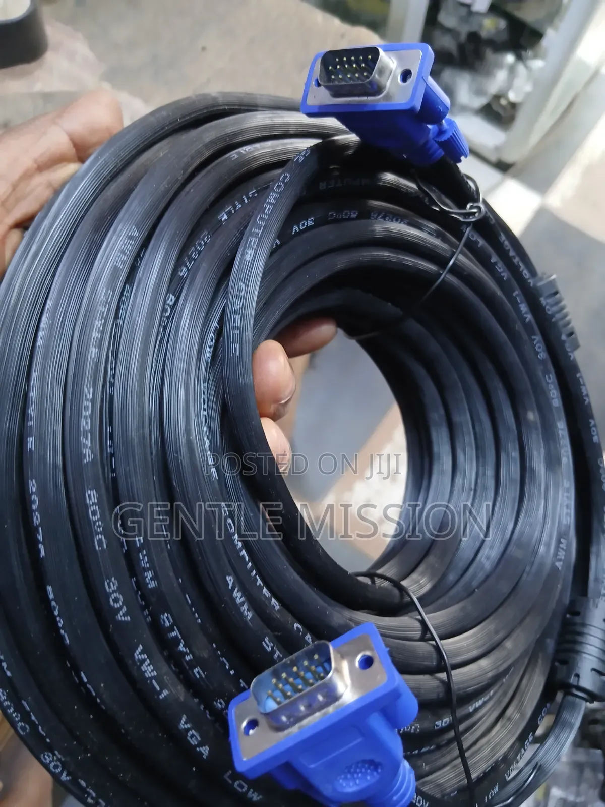 50mt Vga Cable
