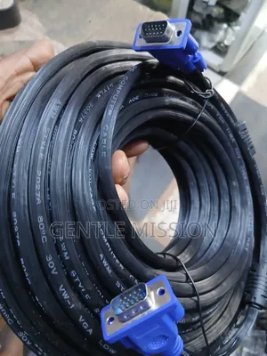 50mt Vga Cable