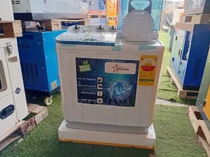 Top Quality Gold Star 7KG Washing Machine – Affordable Price 7kg