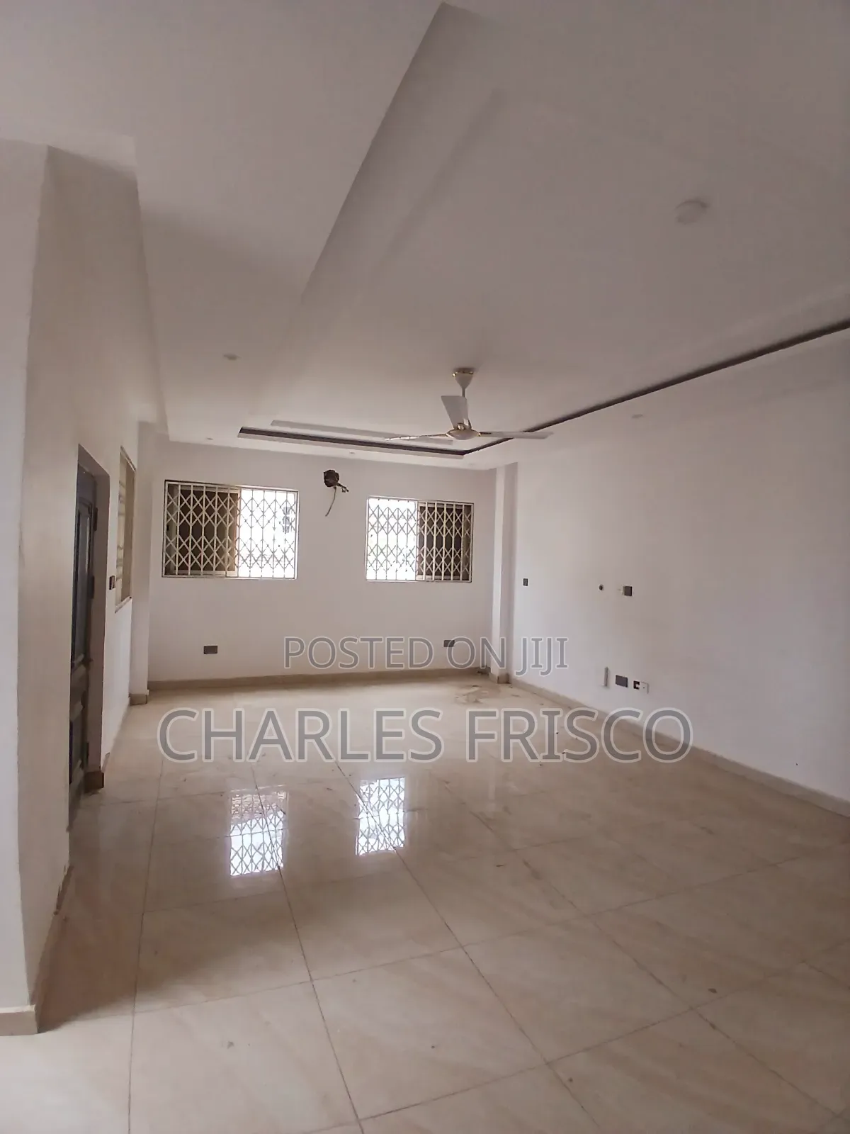 2bdrm Apartment in Ability for rent