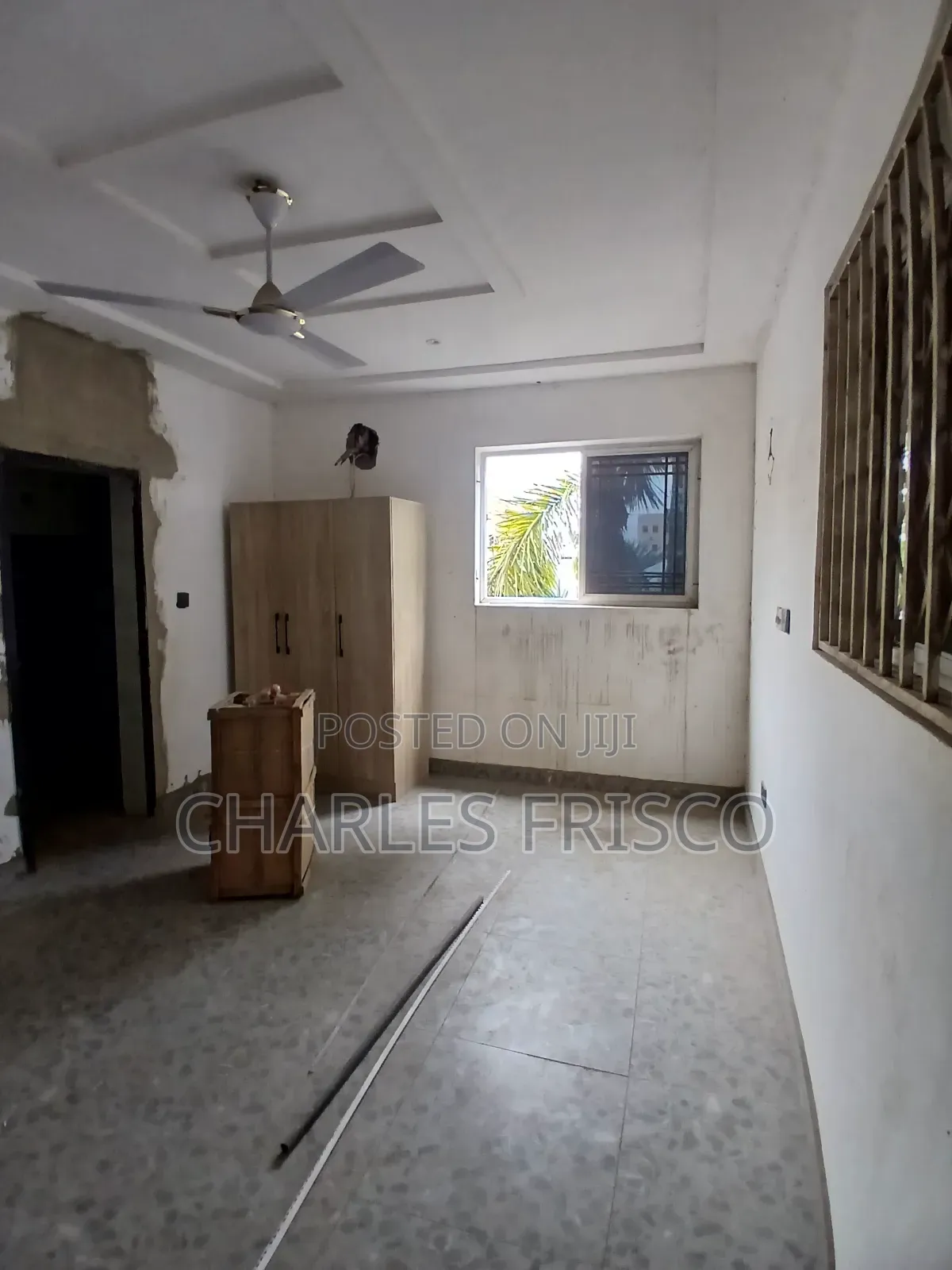 2bdrm Apartment in Ability for rent