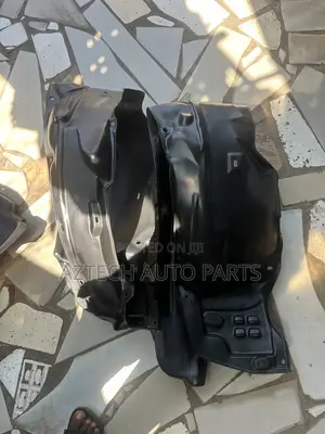 Honda Civic 2012 2013 2014 2015 Fender Inner Liner Lining