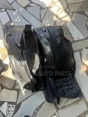Honda Civic 2012 2013 2014 2015 Fender Inner Liner Lining
