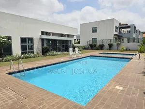 Furnished 3bdrm Apartment in Regimanuel Estate, Spintex for rent
