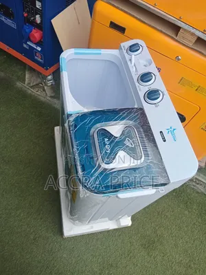 Brand New Goldstar Washing Machine Quality Automatic Laundry Washer