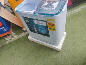 Brand New Goldstar Washing Machine Quality Automatic Laundry Washer