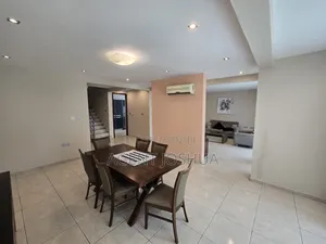 Furnished 3bdrm Apartment in Regimanuel Estate, Spintex for rent