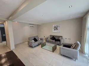 Furnished 3bdrm Apartment in Regimanuel Estate, Spintex for rent