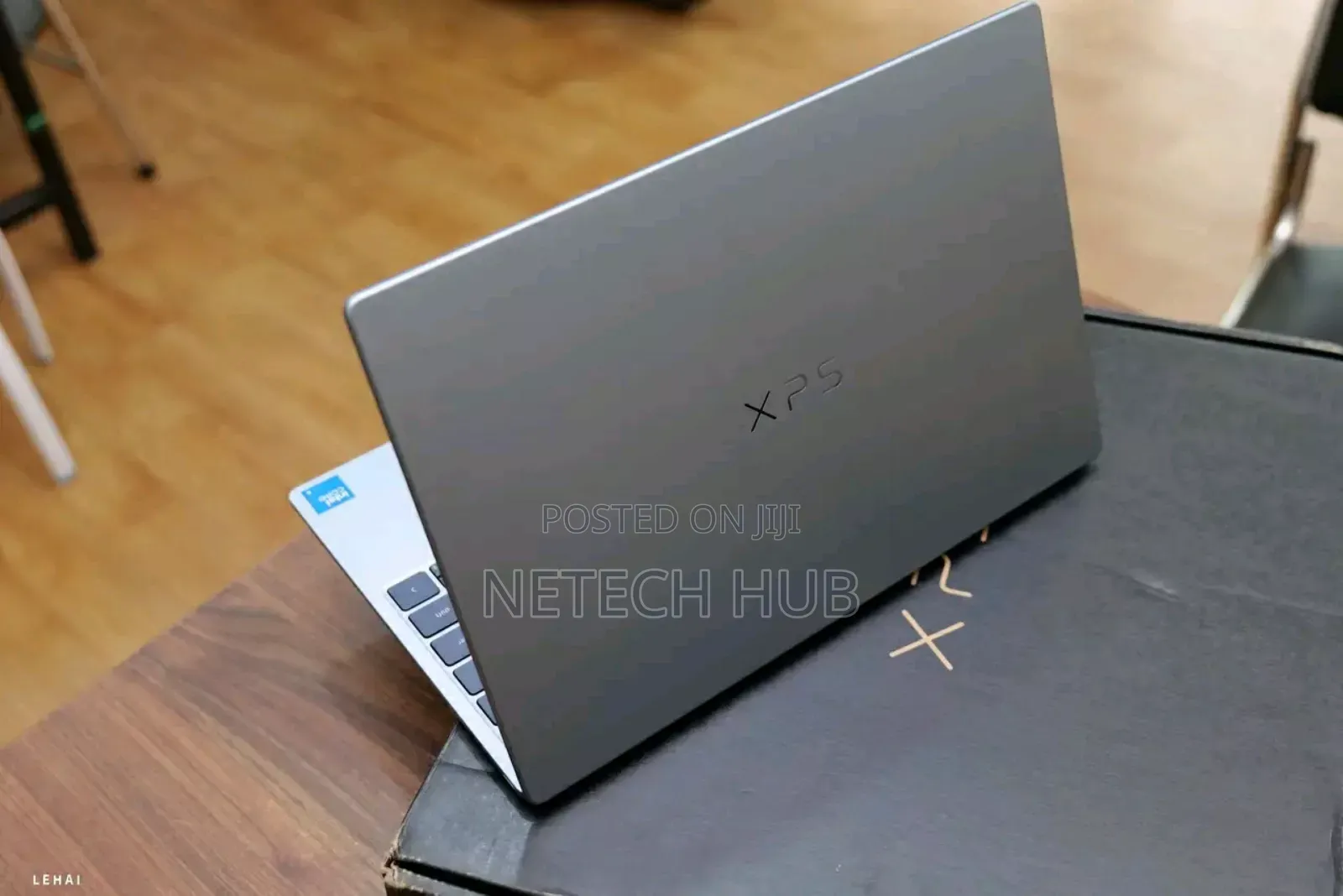 New Laptop Dell XPS 13 16GB Intel Core Ultra 5 SSD 512GB