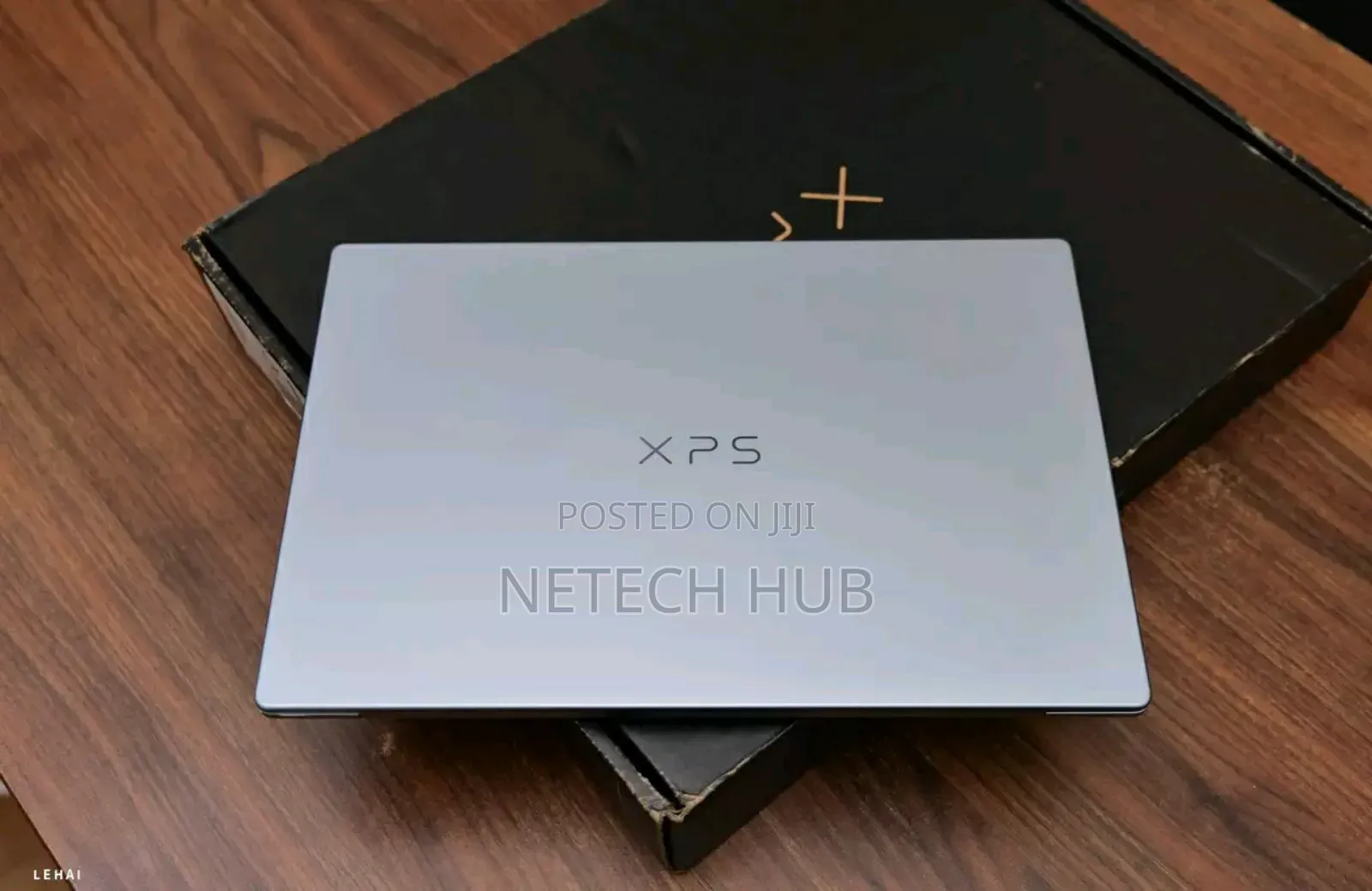 New Laptop Dell XPS 13 16GB Intel Core Ultra 5 SSD 512GB