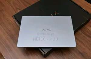 New Laptop Dell XPS 13 16GB Intel Core Ultra 5 SSD 512GB
