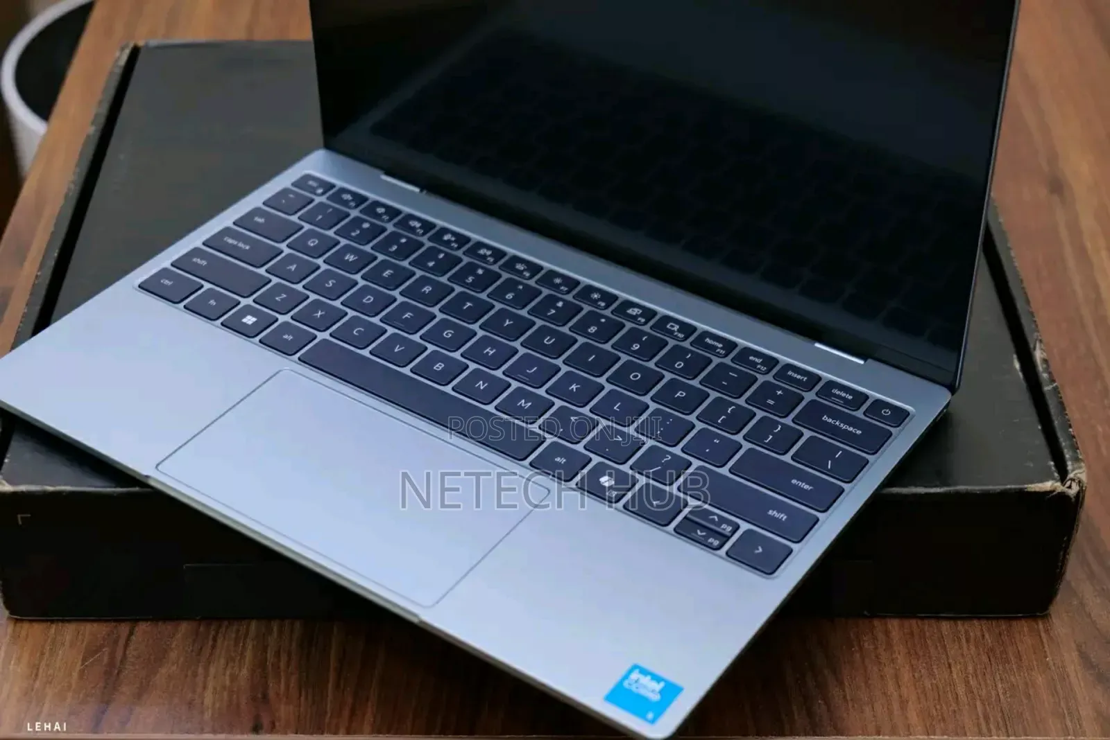New Laptop Dell XPS 13 16GB Intel Core Ultra 5 SSD 512GB