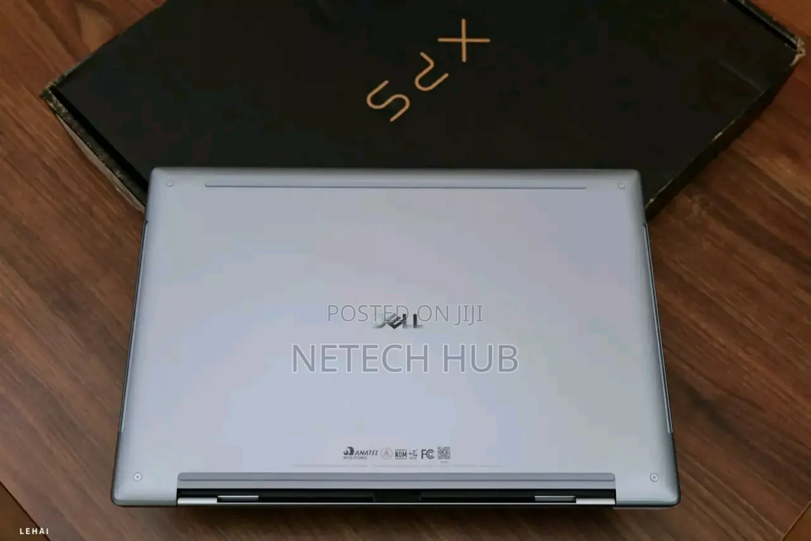 New Laptop Dell XPS 13 16GB Intel Core Ultra 5 SSD 512GB