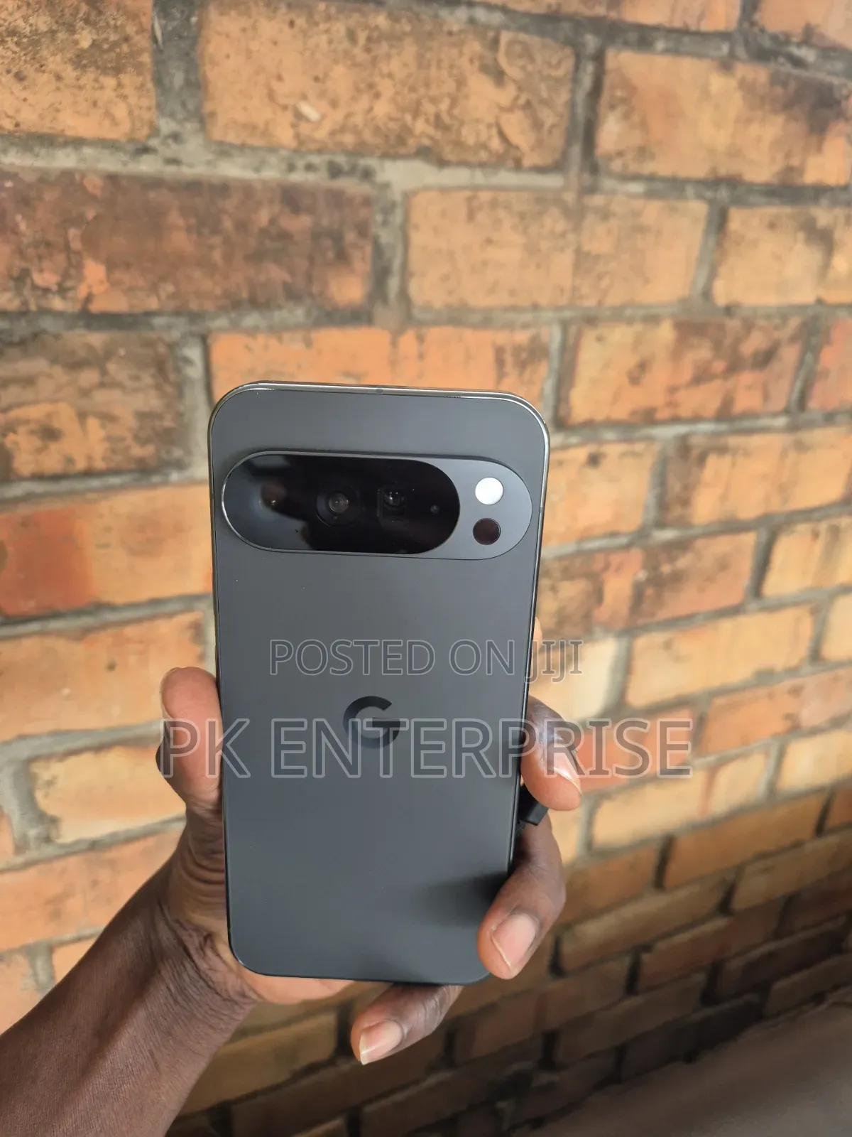 New Google Pixel 10 Pro XL 256 GB Black
