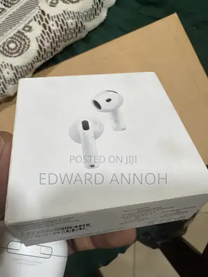 AirPod 4 (ANC)