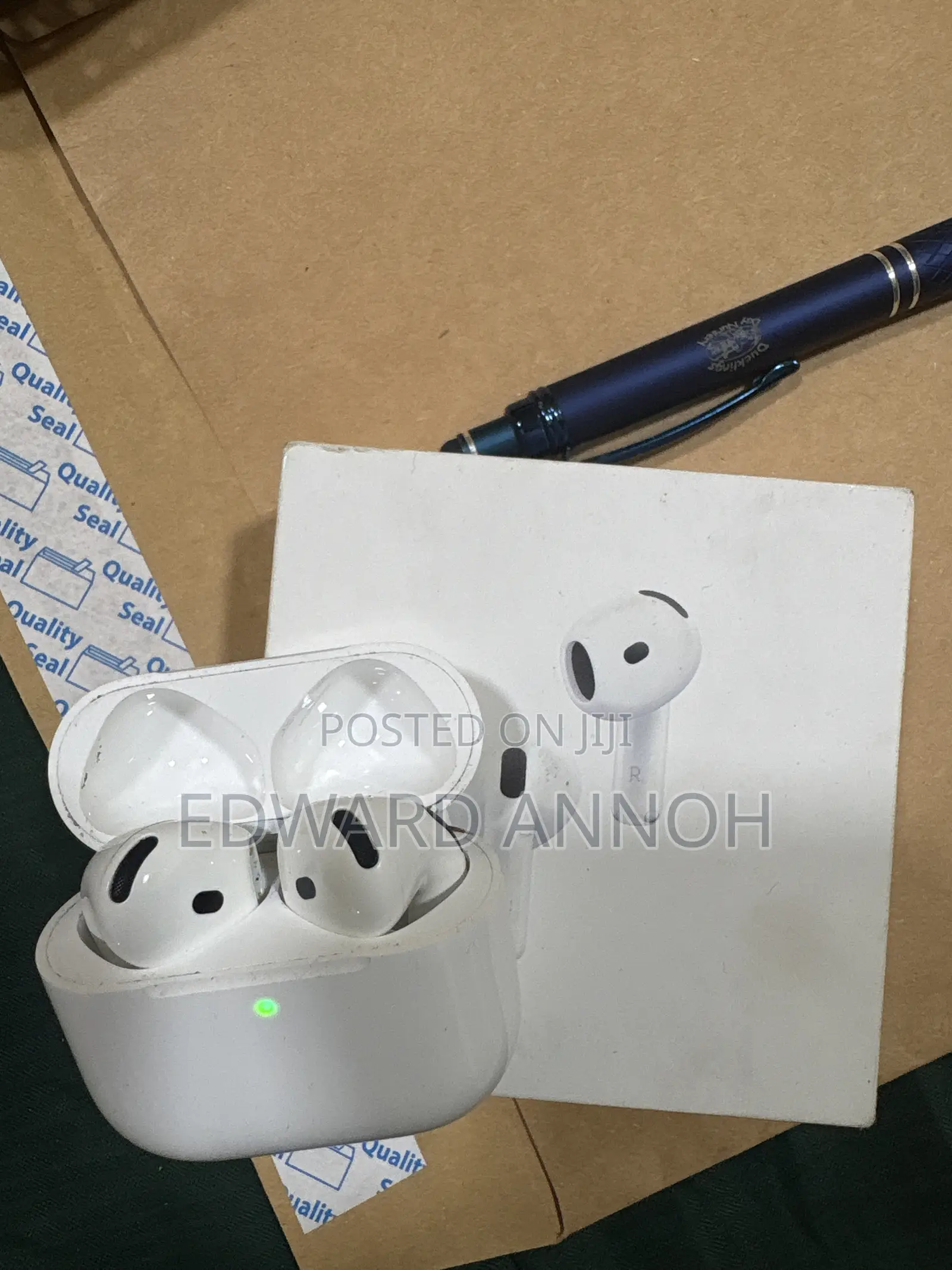 AirPod 4 (ANC)