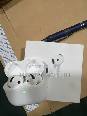 AirPod 4 (ANC)