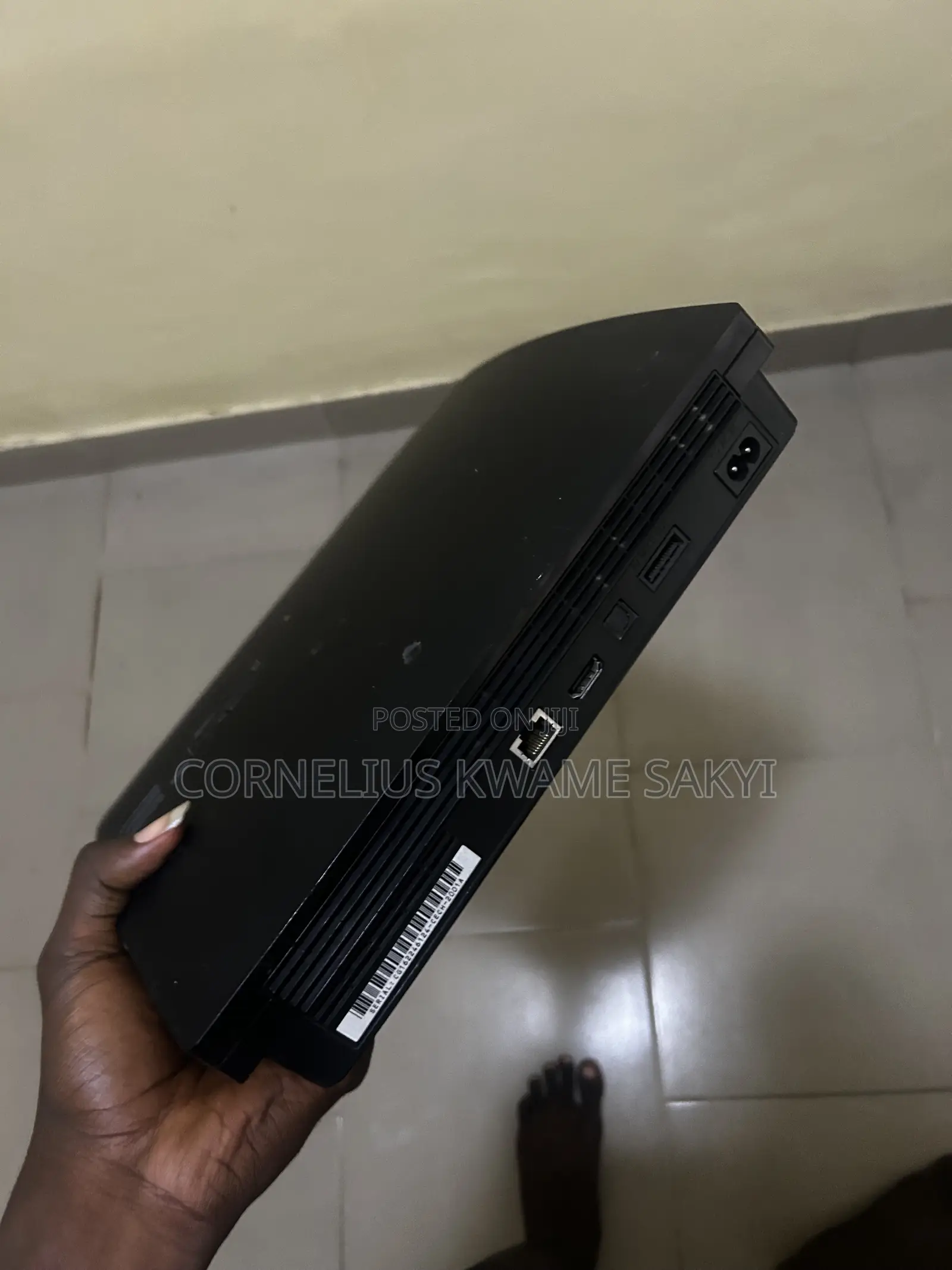PlayStation 3