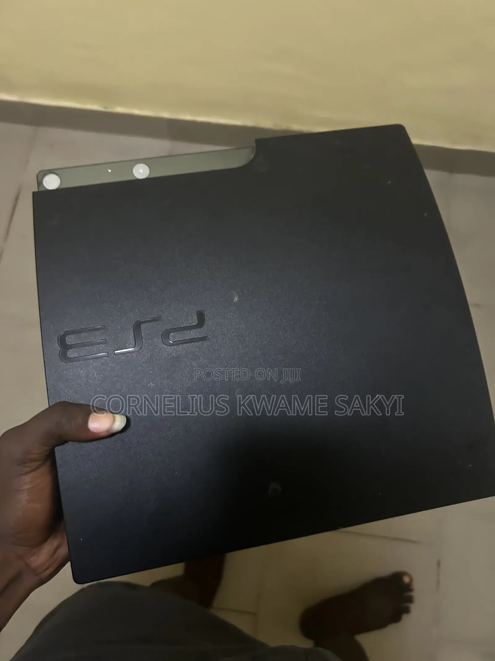 PlayStation 3