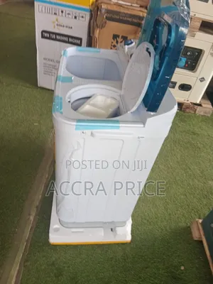 Premium Goldstar 7KG Washing Machine – High-Quality Automatic Washer