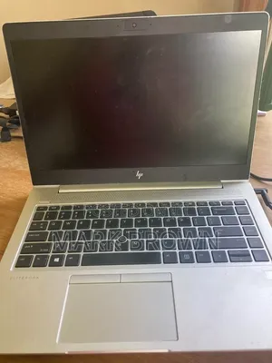 Laptop HP EliteBook 745 G5 8GB AMD Ryzen 7 SSD 256GB